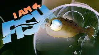 A Spikey Predicament - I Am Fish