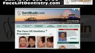 Cosmetic Dentistry Santa Monica CA Sam Muslin DDS