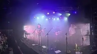Opus Kink - 360 Crowd Surf - AS IF YOU WERE THERE!!! - St Paul Electric Ballroom