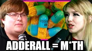 Can ADHD Cause Dr*g Addiction?