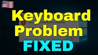 How to Fix Keyboard Problem in Windows 11