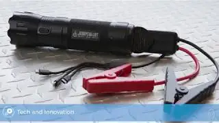 JumpSmart Review by the Grommet