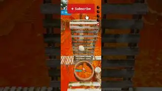 Rollance advance 🔥 VS sky rolling ball 3D which ball is the best ❓❓👀🔥👀😱