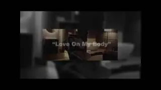 Enca Love on my body ( full song ) HD
