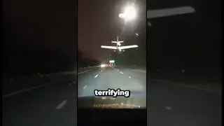 Top 5 Most Terrifying Plane Crashes Caught on Came (Real Footage) #airplane #top5 #aviation #shorts