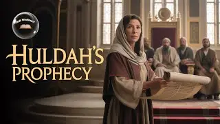 Huldah the Prophetess: The Forgotten Woman Who Shaped a Nation
