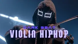 Инструментал Dark Violin Hip Hop 🌑 Напряженные ритмы для игр и работы