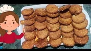 Rajjab special meethi tikiya recipe खस्ता  टिकिया रेसिपी bahut hi khasta aur majedar