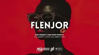 Afrofusion Type Beat 2026 - 