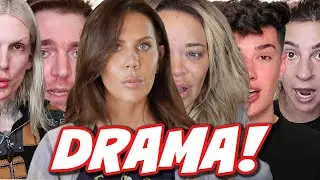 THE INFLUENCER COMEBACK! THE COMMON DENOMINATOR!