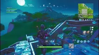 High kill game with a first timer on Fortnite!!!#VirtualRC