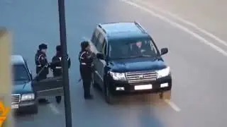 Real Footage of Disrespectful Corruption attempts of Police Officers (EXPOSED!)