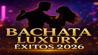 Bachata Luxury.Exitos 2026