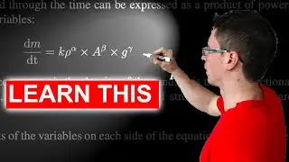IMPORTANT Physics Technique for Olympiads