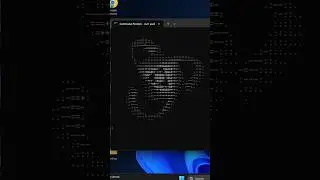 Command prompt tricks 🚀| Knot | #cmdtricks #cmd#coding#commandprompt