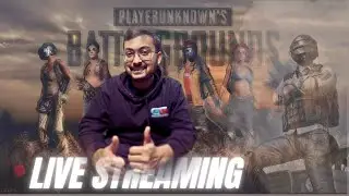 🔴 PUBG PC Tactical Plays LIVELoot, Shoot, Repeat! Squad Up! 🔥