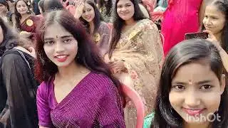 Farewell 2024 SR GLOBAL SCHOOL LUCKNOW/ @Vlogs/ #Trending/#viral