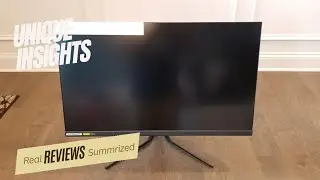 the Acer Predator XB323U GPbmiiphzx Monitor | Important details
