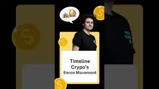 Timeline Crypto Enron Movement | FTX Collapse | Check How & When it Happened | SoluLab #ftxcollapse