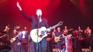 Lorenzo Antonio “Route 66 casino” Cruz de Madera”