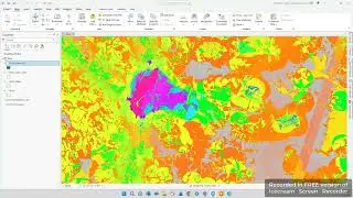 GIS Videos Human Impact on the Environment (Brazil) 10m Part 5