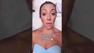 #crazyone #familydrama #dontmesswithme