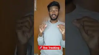 Live Tracking of All Flight ✈️ #shorts #flighttracker #flight #techyjocktamil #flightupdates
