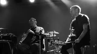 JAZZ RUMOURS  NOVEMBER 2025  # 5