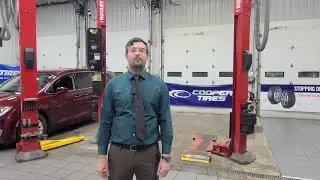 Full Synthetic vs Semi Synthetic Oil - Russ Darrow CDJR of West Bend
