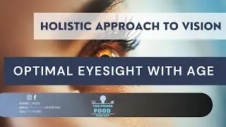 Holistic Approach To Vision