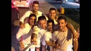 white boutique Party 2016 - Ramallo -bs as -Argentina