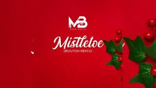 Mega Beatz - Mistletoe (Bouyon Remix)
