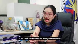 DILG PADS   Part 03   School Anti Drug Program