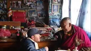 Support a Sherpa's mountaineering expedition to Alaska!