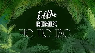 CARRAPICHO - TIC TIC TAC Remix (FL STUDIO)