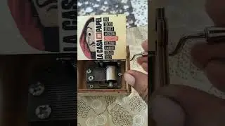 #musicalbox #shorts #yt