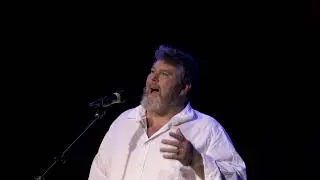 SA Poetry Slam Finalist 2023 Matthew Pankhurst