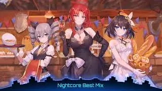 Top Nightcore Best Gaming 2021 ❤️ Trap Bass Pop Jazz EDM Gaming Music 2021