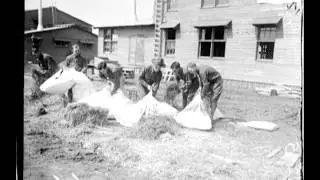 Teaching with Primary Sources at Rockford University - Katy Paterson