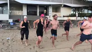 Summer Race Series