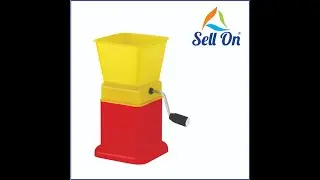 Chili cutter/palstik chili cutter/plastic manual onion cutter/palstik chili cutter machine/ cutter