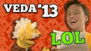 VEDA #13 - Internet Slang Guide - LOL