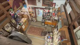 Cruisin&rsquo; CT: This quirky, used book store in Niantic is drawing in crowds from Connecticut and beyon
