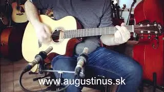 Mayson Artist Series elektroakustick&aacute; gitara | MS1/SCE2