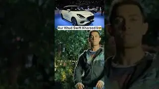 Safety Vs Swift🤣 Tata Punch🔥 vs Swift🤮 #shorts #shortsvideo
