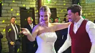 WEDDING   Larissa e Tiago