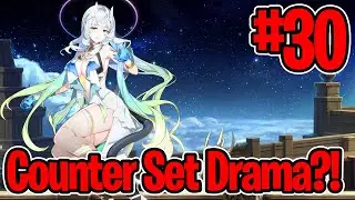 CounterSet Drama?! Further Belian thoughts! - Epic Seven Podcast #30