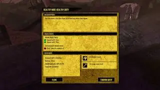 HOW TO SURVIVE 2 Good Farming EXP Mission.