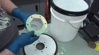 Dust Deputy - Setup