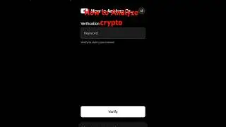 How to Analyze crypto Blum code